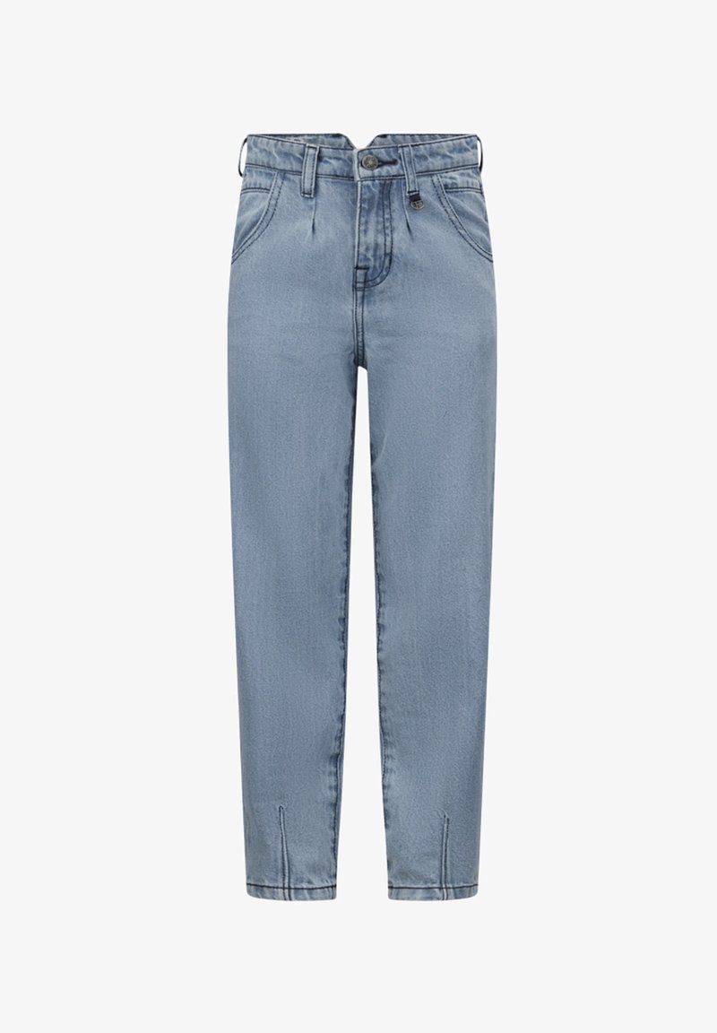 Powder Blue Jean Retour Jeans JOSJE POWDER - Jeans Relaxed Fit - light blue denim/light ...