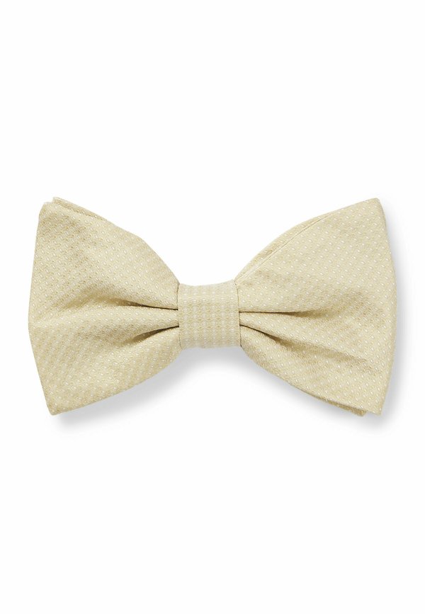 Bow tie - beige nine