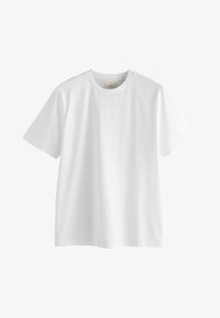 Unselected, white