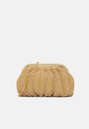 Pochette - gold