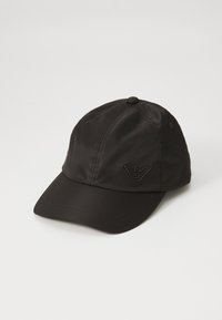 BASEBALL HAT - Keps - black