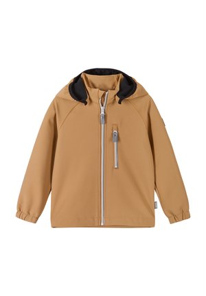 VANTTI - Blouson - peanut brown