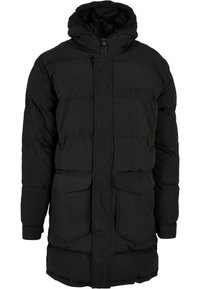 SENSE PUFFER  - Cappotto invernale - black