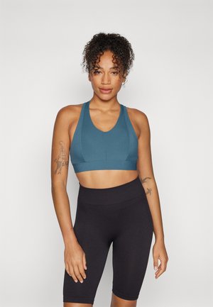 ONPJANA CROSS BRA - Sports-BH'er med medium støtte - stargazer