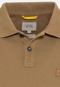 camel active Poloshirt - wood