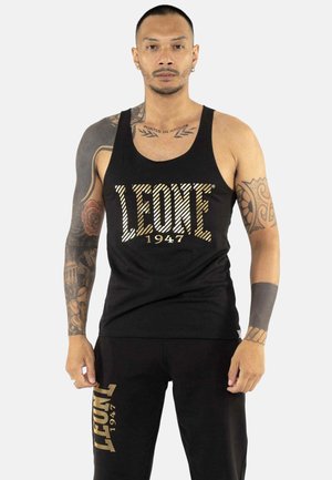 LEONE 1947 Débardeur - black