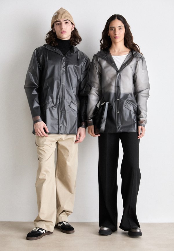 JACKET UNISEX - Parka - mist2