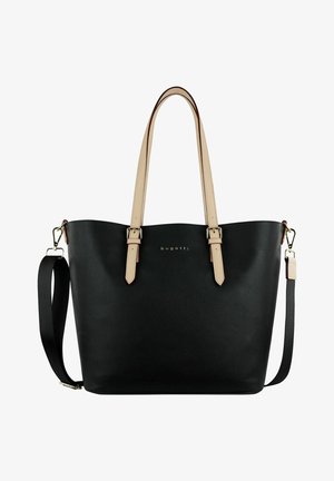 bugatti ELLA - Sac à main - schwarz