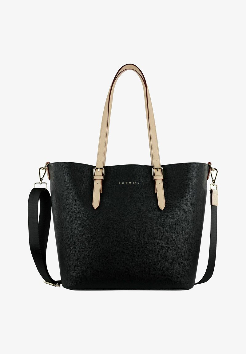 bugatti ELLA - Sac à main - schwarz