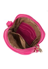 WITTCHEN COLLECTION - Umhängetasche - neon pink
