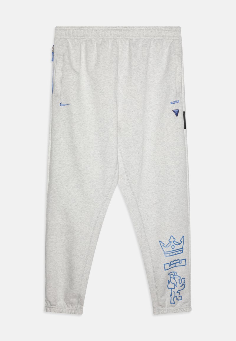 Nike Performance Trainingsbroek grijs