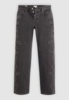 501® '90S - Jean droit - bejeweled
