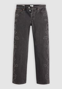501® '90S - Straight leg jeans - bejeweled