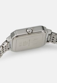 Armani Exchange LEILA - Reloj - silver-coloured