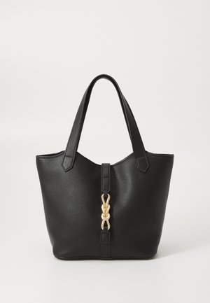 MARIBELLA - Handbag - black