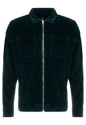 Veste légère - green