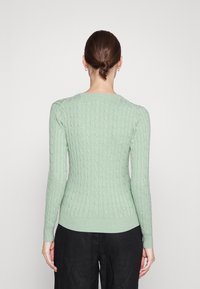 GANT Maglione - light green