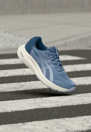 ASICS, GEL CONTEND 10 - Løbesko til landevejen - calm indigo/blue fade