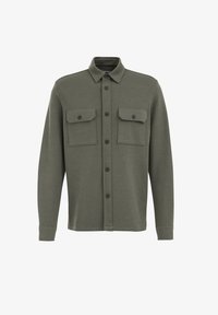 Nevybráno, army green