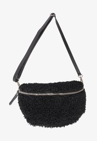 Ausgewählt, schwarz