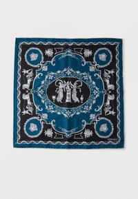 Δεν επιλέχθηκε, black/petrol blue