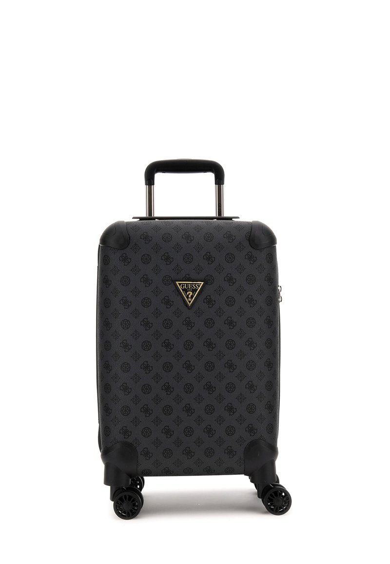 LIU JO RIGIDO TROLLEY RIGIDO - Valise à roulettes - schwarz/noir