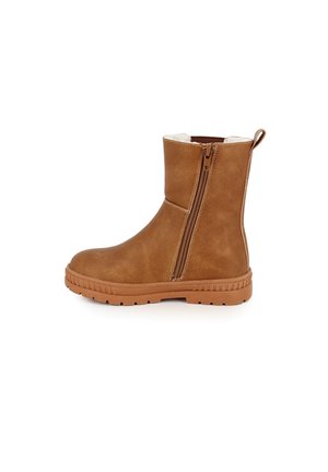 Kimberfeel ALYA - Bottes de neige - camel