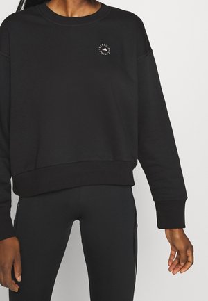 adidas by Stella McCartney Sweatshirt - black