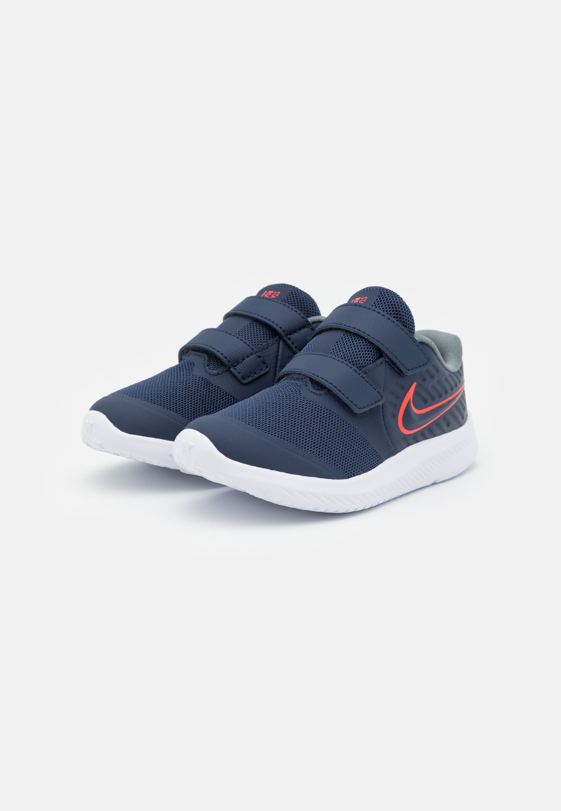 nike star runner 2 grey