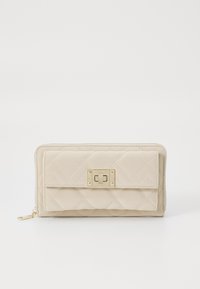PARFOIS WALLET ADRIANA  - Lommebok - beige