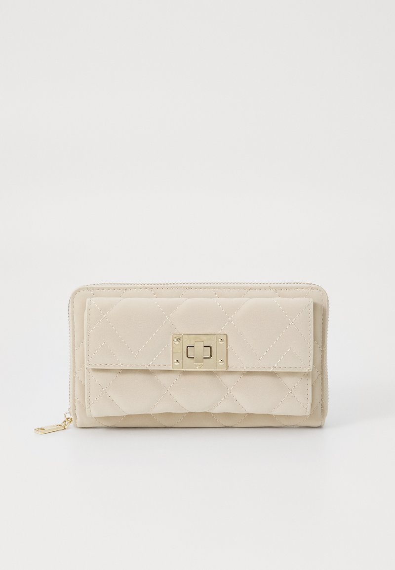 PARFOIS WALLET ADRIANA  - Lommebok - beige
