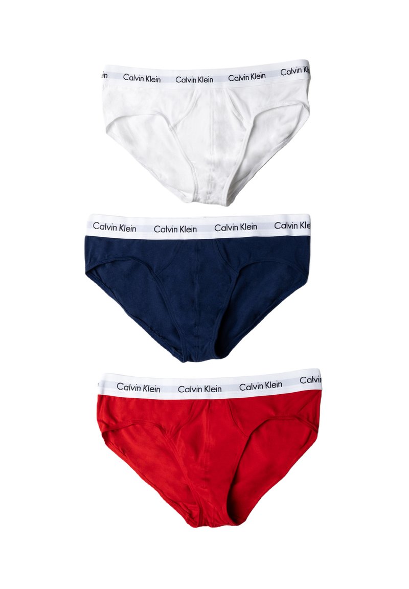 Calvin Klein Underwear Slip wit Calvin Klein Underwear Slip wit