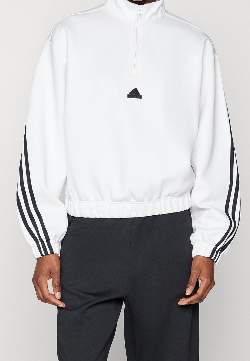 adidas Sportswear Sweatshirt - white