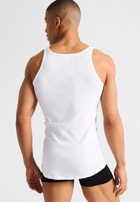 Schiesser Undershirt - weiß