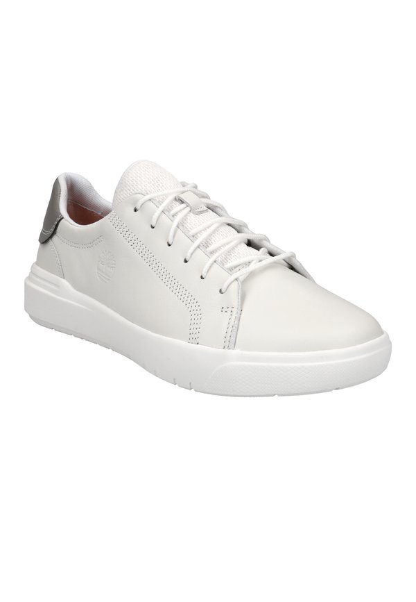 SENECA BAY OXFORD - Trainers - weiß