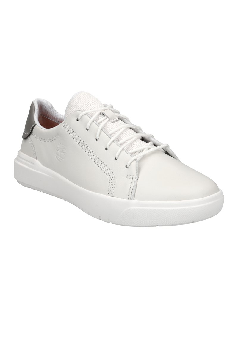 Timberland - SENECA BAY OXFORD - Sneakersy niskie, Powiększ
