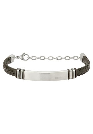TWINE - Pulsera - verde