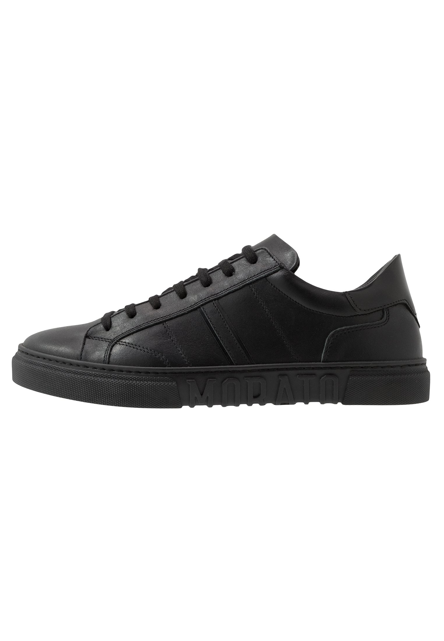Antony Morato INK STRIKE Joggesko black Zalando.no Antony Morato INK STRIKE Joggesko black Zalando.no