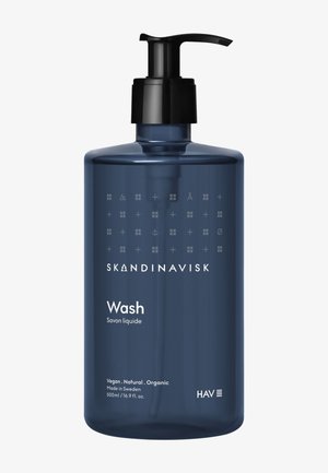 Skandinavisk WASH HAV - Docciaschiuma - deep blue