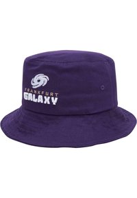 DEF SHOP X EUROPEAN LEAGUE FRANKFURT GALAXY - Pălărie - acai