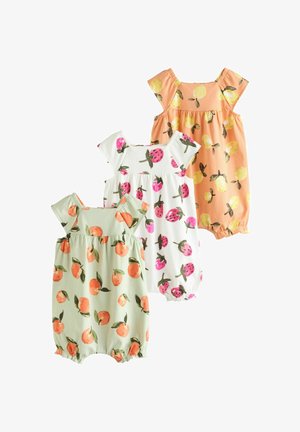 3 PACK - Haalari - multi bright fruit