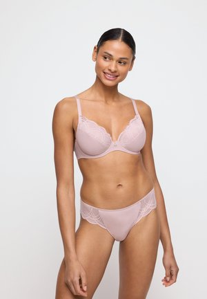 Marie Jo Reggiseno con ferretto - bois de rose