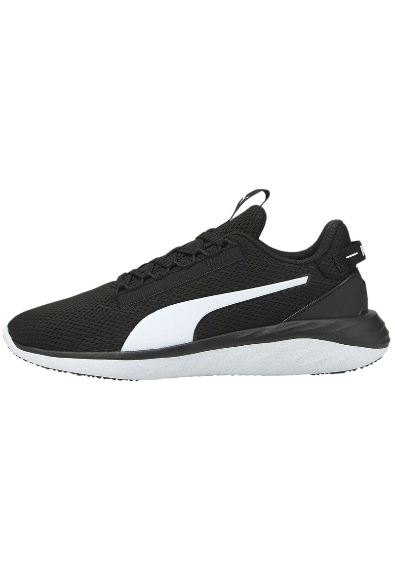 Puma Sneakers basse - schwarz