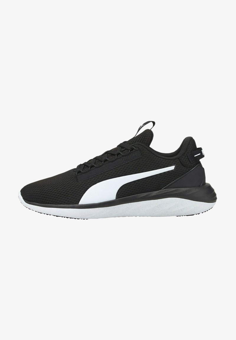 Puma Sneaker low - schwarz