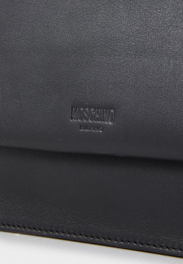 CROSSBODY BAG - Cross body bag - nero3