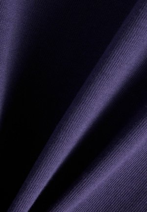 New Balance, T-shirts print - boysenberry