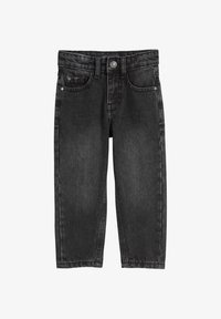 Wybrany, black denim