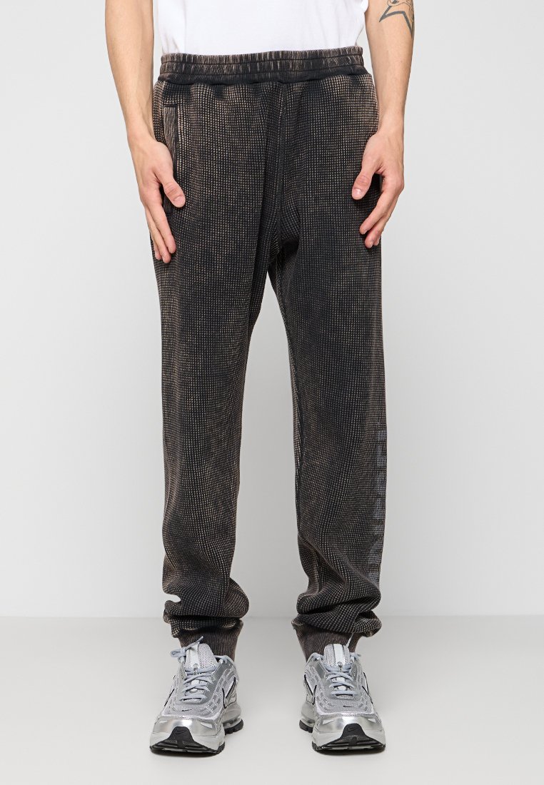 Diesel Broek donkerbruin Diesel Broek donkerbruin