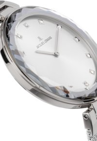 Jacques Lemans MILANO - Uhr - crystal silver coloured