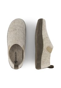 Travelin IN-HOME - Pantoffels - sand